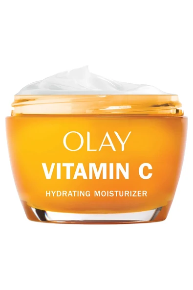 Olay Vitamin C Nemlendirici Krem 48GR ürün görseli 1