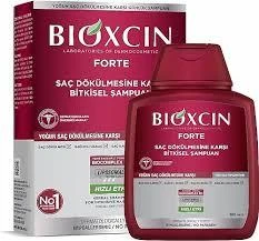 Bioxcin Forte Şampuan 300 ml ürün görseli 1