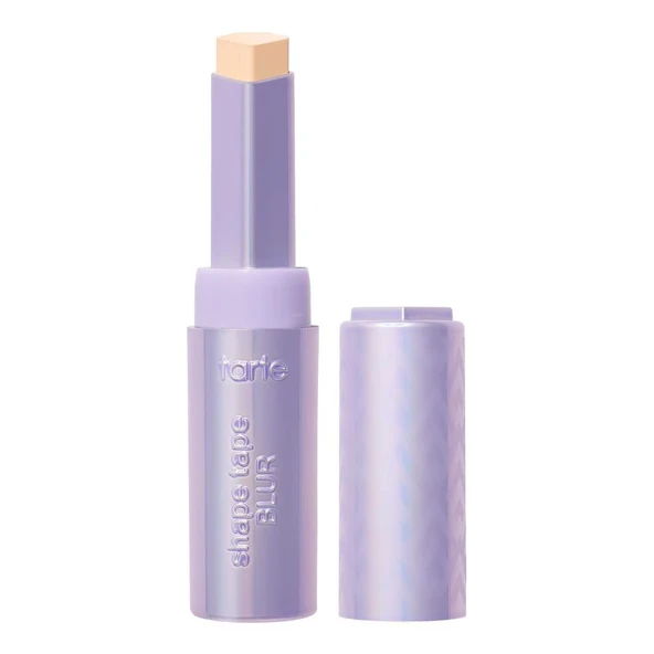Tarte Shape Tape™ Blur Stick Concealer - 12N Fair Neutral ürün görseli 1