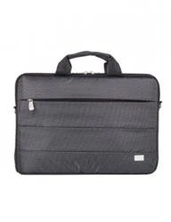 Plm Canyoncase 15.6" Siyah Notebook Çantası - Resim 2