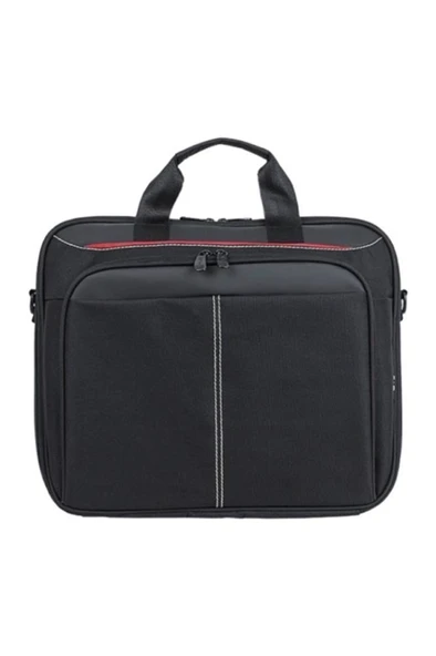 Plm PLC34 Siyah 13-14" Notebook Çantası ürün görseli 1