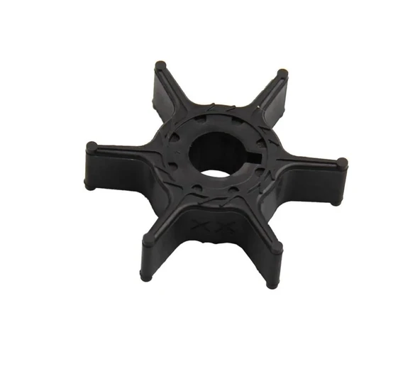 Ancor Yamaha İmpeller 6/8/9.9hp Orj No:68T-44352-00 ürün görseli 1