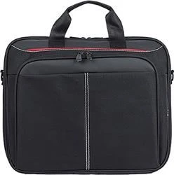 Plm Plc34 15.6"  Siyah Notebook Çantası - Resim 2