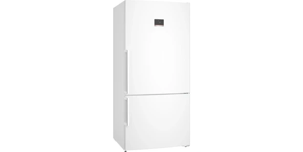 Bosch KGN86CWE0N 631 Lt No-Frost Buzdolabı ürün görseli 1