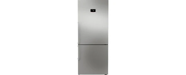 Bosch KGP76AIC0N Serie 8 C Enerji Sınıfı 631 Lt Alttan Donduruculu Buzdolabı ürün görseli 1
