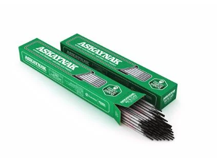 Askaynak 71E30037 AS R-143 3.2x350MM Elektrotları ürün görseli 1