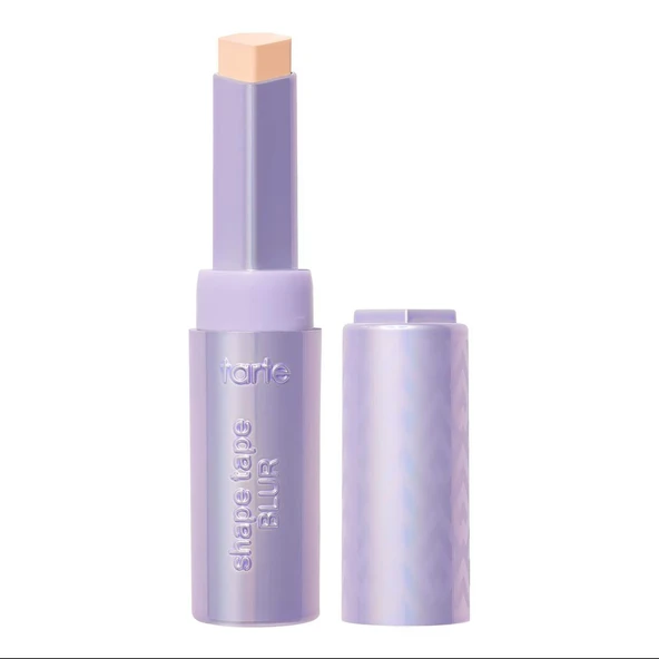 Tarte Shape Tape™ Blur Stick Concealer - 20B Light ürün görseli 1