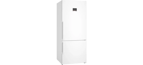 Bosch KGN76CWE0N 526 Lt No-Frost Buzdolabı ürün görseli 1