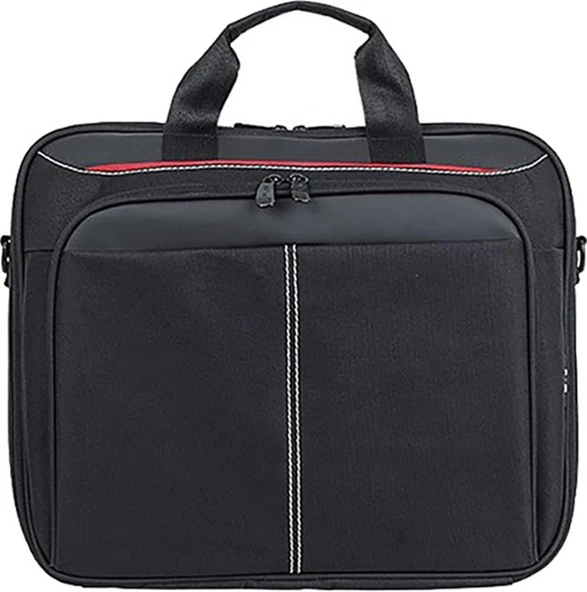 Plm Plc34 15.6"  Siyah Notebook Çantası ürün görseli 1