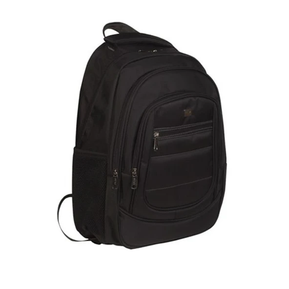 Plm Case Cosmic 15"- 17" Sırt Çantası Siyah ürün görseli 1