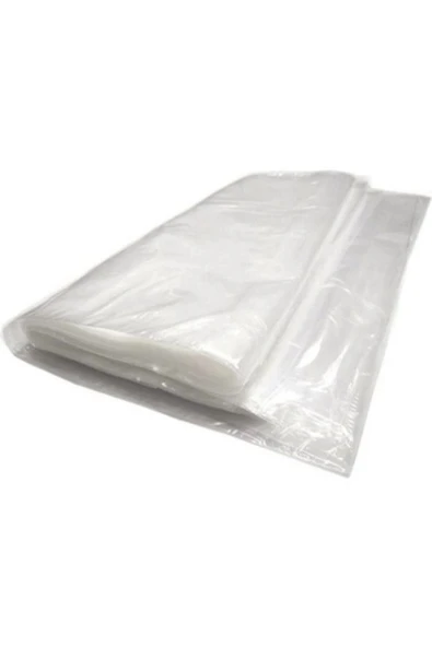 Naylon Torba Bakkaliye Torbası 60x90 cm 10 Adet ürün görseli 1