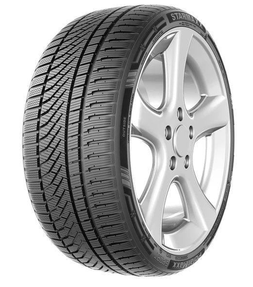 215/50R18 TL 92V POLARMAXX SPORT STARMAXX ürün görseli 1