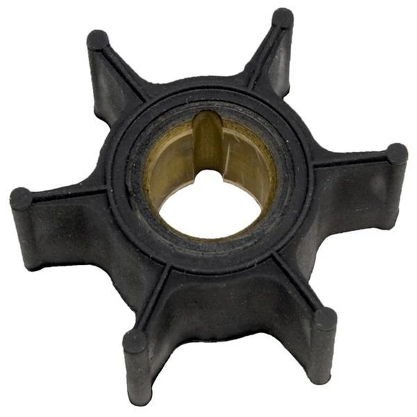 Ancor Tohatsu İmpeller 6/9.8hp Orj No:3B2-65021-1 ürün görseli 1
