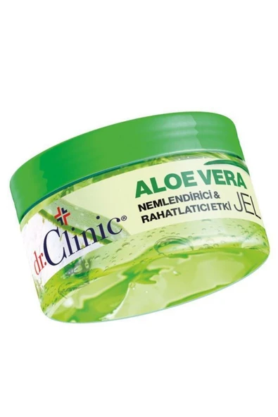 DR.CLİNİC ALOEVERA JEL 150 ML ürün görseli 1