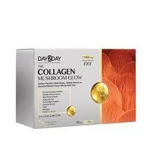 Day2day Collagen Mushroom Glow 30 Saşe ürün görseli 1
