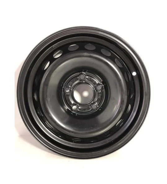 7306 (6.5x15 - 5x114 ET43 CB66) MEGANE 3 (06.10) ürün görseli 1