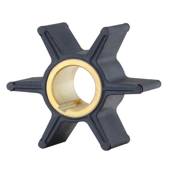 Ancor Tohatsu İmpeller 50/60/70/90/115/140hp Orj No:3B7-65021-2 ürün görseli 1
