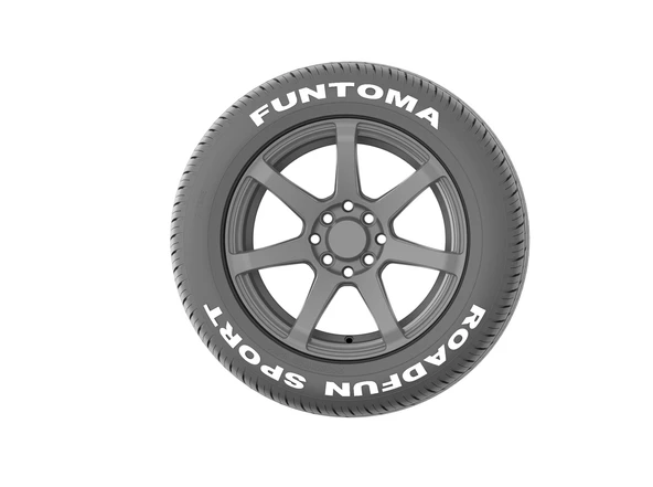 215/50R13 TL 84H ROADFUN SPORT FUNTOMA ürün görseli 1