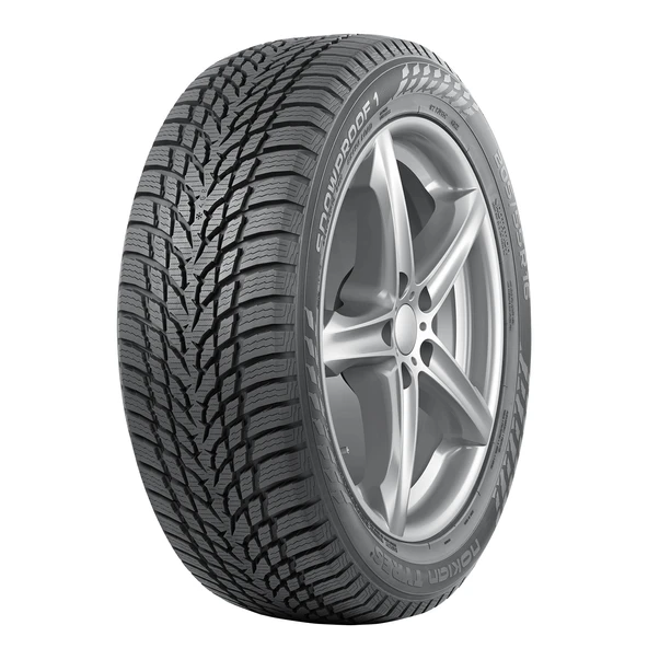 195/50R16 88H XL SNOWPROOF 1 NOKIAN ürün görseli 1