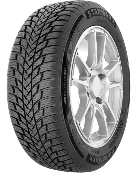 185/70R14 TL 88T POLARMAXX STARMAXX ürün görseli 1