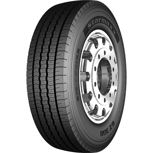 8.5 R17.5 TL 121/120L GZ300 STARMAXX ürün görseli 1