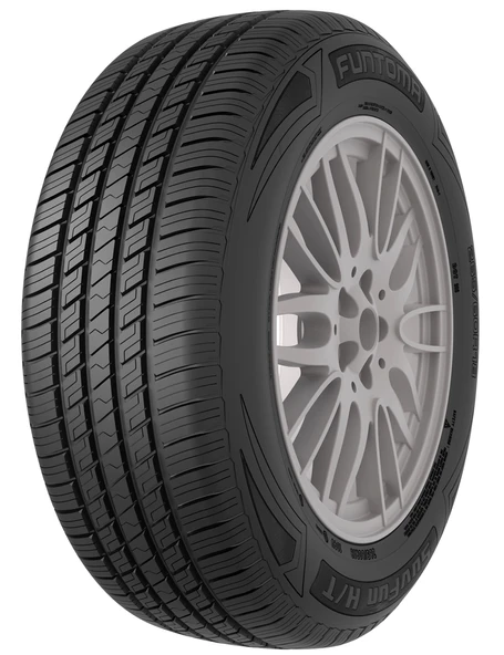 265/65R17 TL 112H SUVFUN H/T FUNTOMA ürün görseli 1