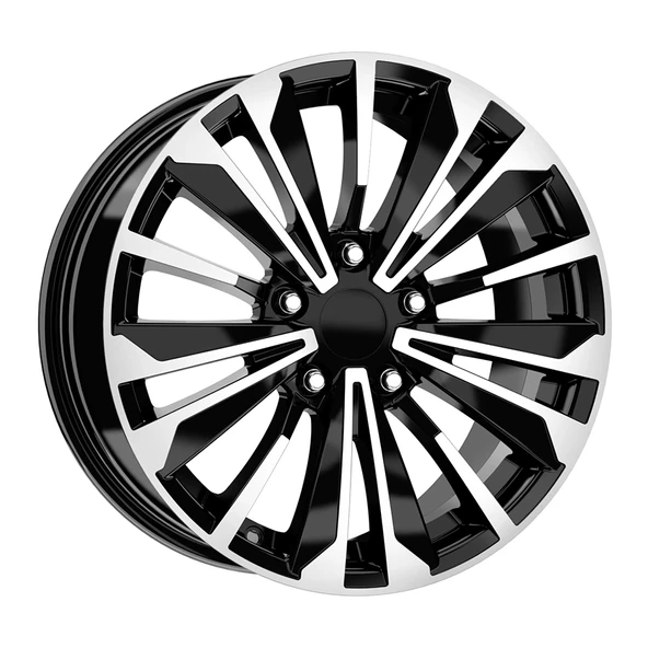 7.5 X 17 DY-1477 5X114.3 ET45 60.1 B/D XL ürün görseli 1