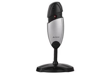 A4 Tech Webcam PK-635G Kamera Mic+Tak Çalıştır - Resim 3