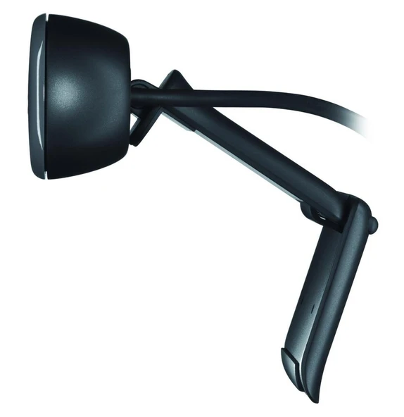 Logitech 960-001063 C270 720P HD WebCam - Resim 2