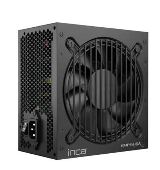 Inca IPS-650XN Power Supply 80 Plus 650W ürün görseli 1