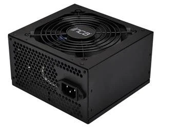 Inca Ips-065PB 650w 80+ Bronz Power Supply 80 Plus - Resim 2