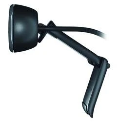 Logitech 960-001063 C270 720P HD WebCam - Resim 4