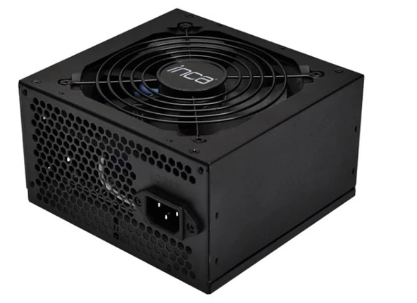 Inca Ips-065PB 650w 80+ Bronz Power Supply 80 Plus ürün görseli 1