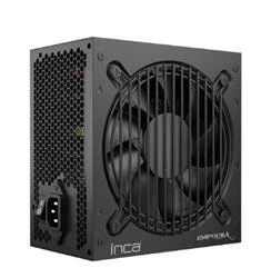 Inca IPS-650XN Power Supply 80 Plus 650W - Resim 2