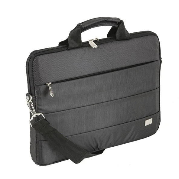Plm Canyoncase 13-14" Siyah Ultrabook Çantası ürün görseli 1