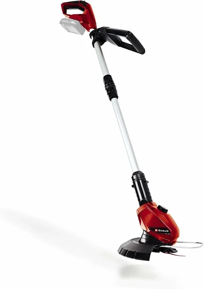 Einhell GE-CT 18 Li - Solo, Akülü Kenar Kesme (Akü ve şarj cihazı dahil değildir) - 3411172 ürün görseli 1