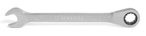 İzeltaş 0340020018 Cırcır Kombine Anahtar 18 mm ürün görseli 1