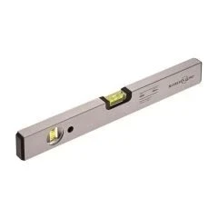 İzeltaş 0588050120 Alüminyum Gövdeli Su Terazisi 1200 mm ürün görseli 1