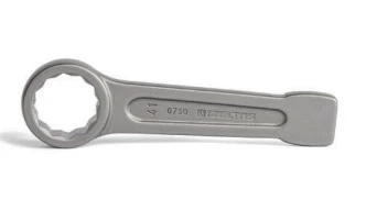 İzeltaş 0750050050 Yıldız Çakma Anahtar 50mm ürün görseli 1