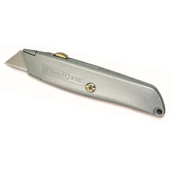 Stanley 2-10-099 Maket Bıçağı, Sarı/Siyah, 1 Adet ST210099 ürün görseli 1
