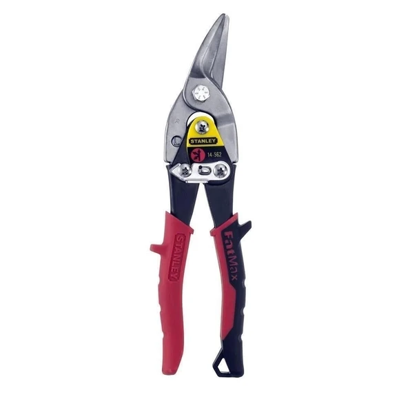 Stanley 2-14-562 FATMAX® Kaportacı Makası Sol 250 mm ürün görseli 1