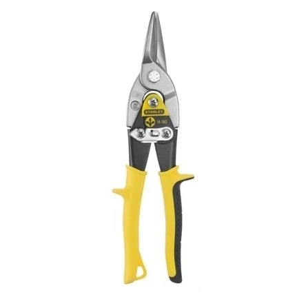 Stanley 2-14-563 FATMAX® Kaportacı Makası Düz 250 mm ürün görseli 1