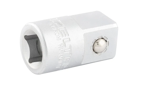 İzeltaş 1513060003 1/2"Fx3/4"M Lokma Adaptörü ürün görseli 1
