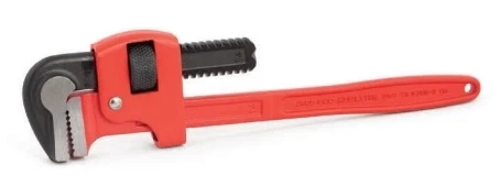 İzeltaş 2100 10 0010 Stilson Boru Anahtarı 10'' ürün görseli 1