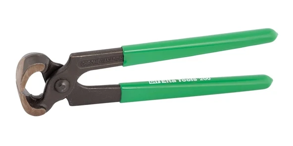 Elta 3801150160 Kerpeten 160 mm ürün görseli 1