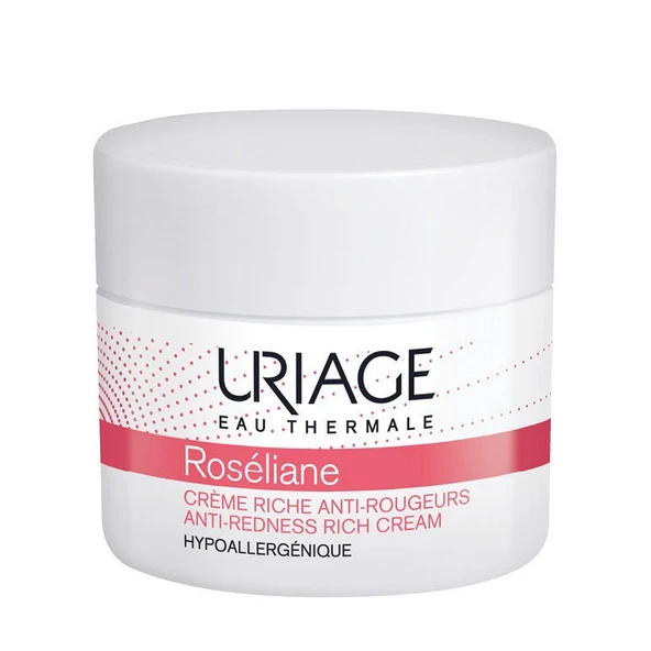 Roseliane Anti-Redness Rich Cream 50ml ürün görseli 1