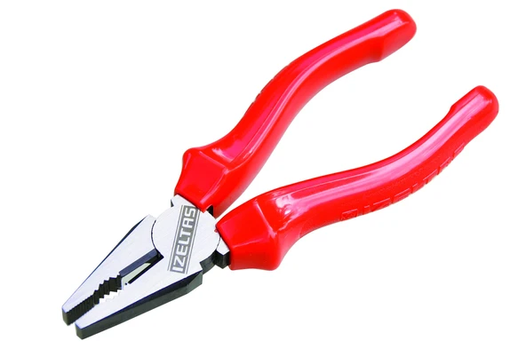 İzeltaş 3020122180 Kombine Pense Opak 180 mm ürün görseli 1