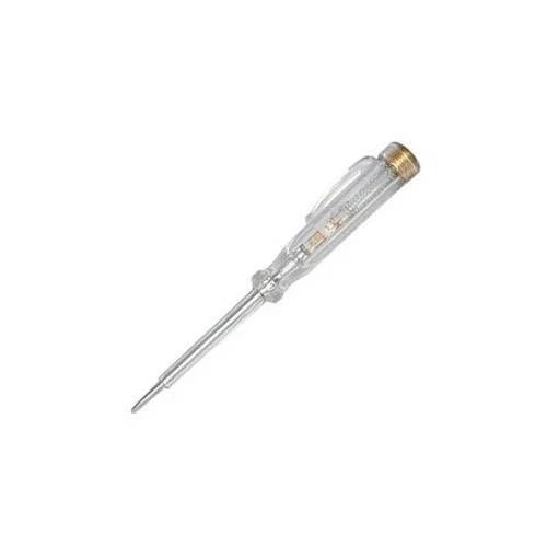 İzeltaş 4550170135 Elektrik Kontrol Kalemi (Düz Uçlu) 135 mm ürün görseli 1