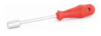 İzeltaş 4770190120 Lokma Uçlu Tornavida 12 mm ürün görseli 1