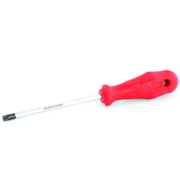 İzeltaş 4775180027 Torx Uçlu Tornavida T27 ürün görseli 1
